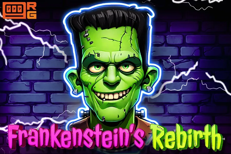 Frankenstein's Rebirth